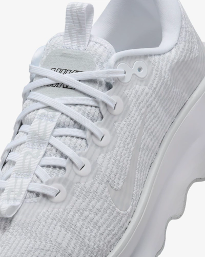 Nike Motiva 'White Black Pure'