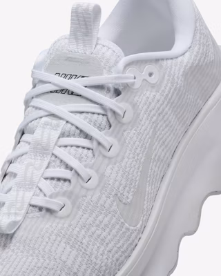 Nike Motiva「白色黑色純粹」 DV1237-102 Sizing Nike Motiva「白色黑色純粹」 DV1237-102