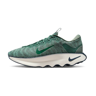 Nike Motiva Clay Green/Cannon/Armory Navy/Clay Green