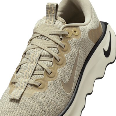 Sizing Nike Motiva Desert Khaki/Light Khaki/Sail/Desert Khaki Lelaki Wanita DV1237-200