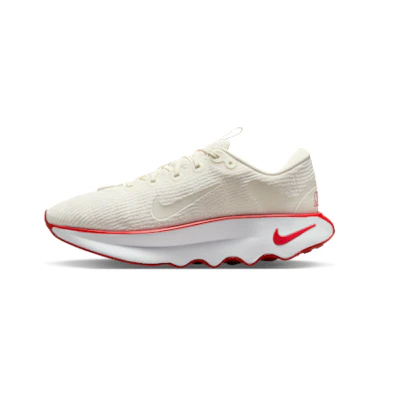 Nike Motiva Sale/White/University Red/Sale