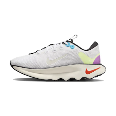 Nike Motiva SE 'Pale Ivory Lime Blast'