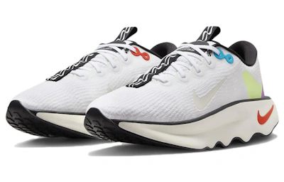 Nike Motiva SE 'Pale Ivory Lime Blast'