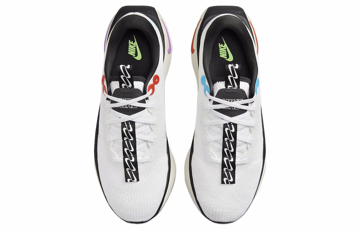 Nike Motiva SE 'Pale Ivory Lime Blast'