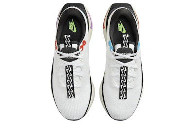 Nike Motiva SE 'Pale Ivory Lime Blast'