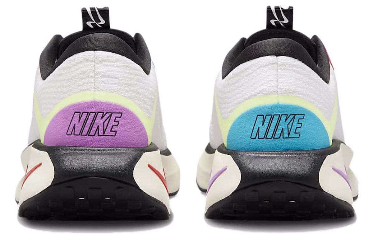 Nike Motiva SE 'Pale Ivory Lime Blast'