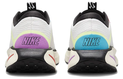 Nike Motiva SE 'Pale Ivory Lime Blast'