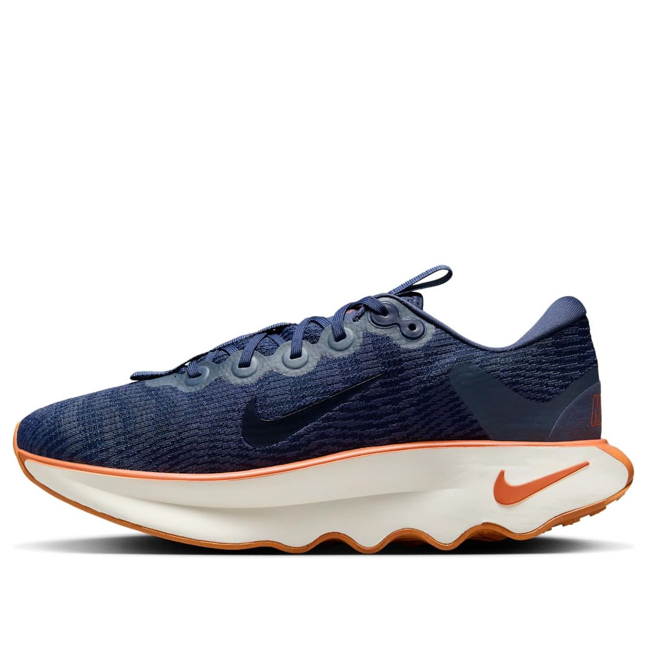 Nike Motiva 'Thunder Blue Healing Orange' DV1237-403