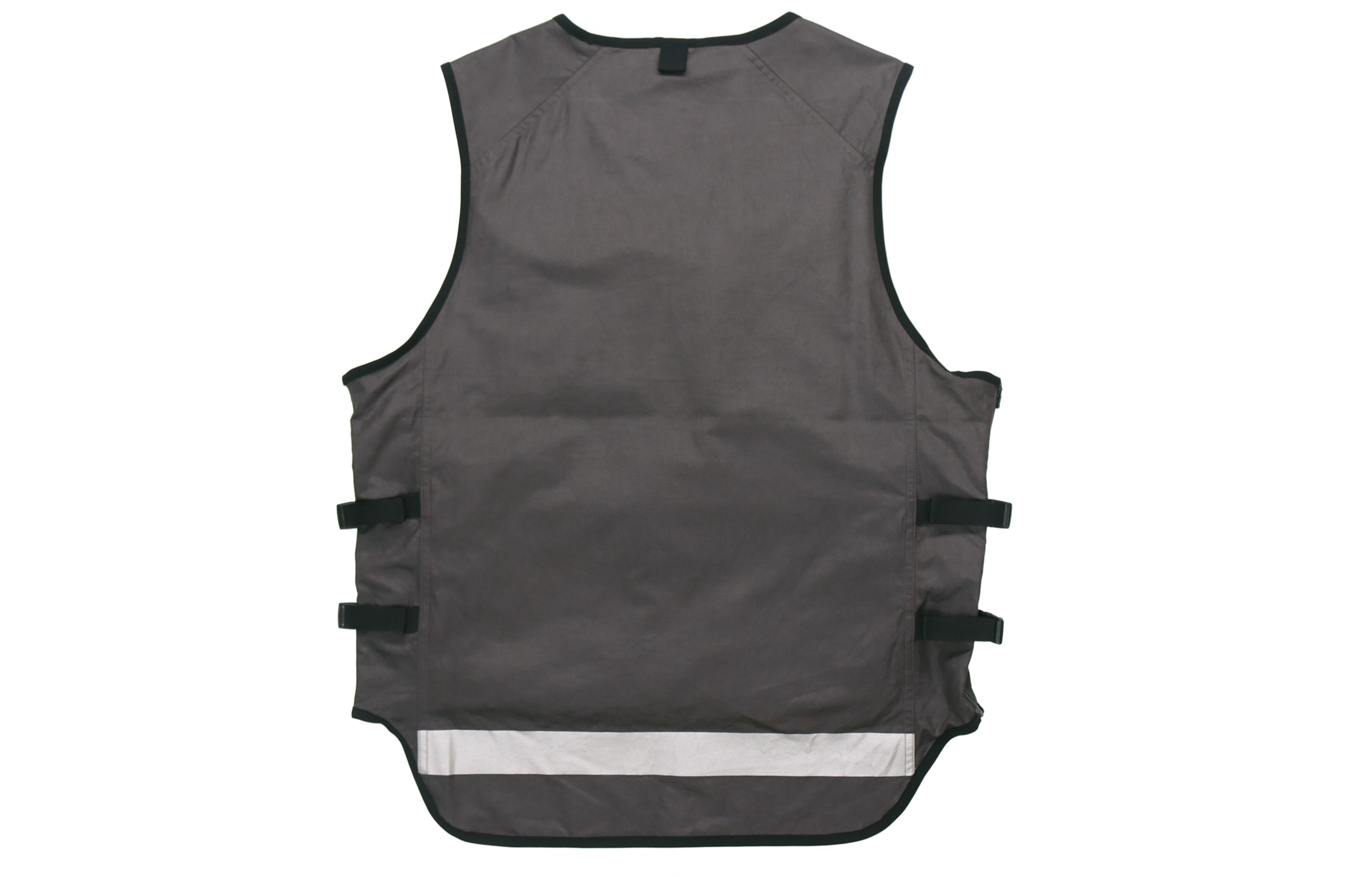 Lookbook Nike Rompi Lari Multi-Saku Utility Abu-Abu CT2194-018