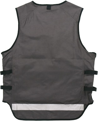 Nike Rompi Lari Multi-Saku Utility Abu-Abu CT2194-018 Lookbook Nike Rompi Lari Multi-Saku Utility Abu-Abu CT2194-018