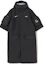 Shop Nike Multi-functional Waterproof Detachable Hooded Jacket Black Asia Edition CZ4702-010
