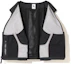 Sizing Nike Multi-functional Waterproof Detachable Hooded Jacket Black Asia Edition CZ4702-010