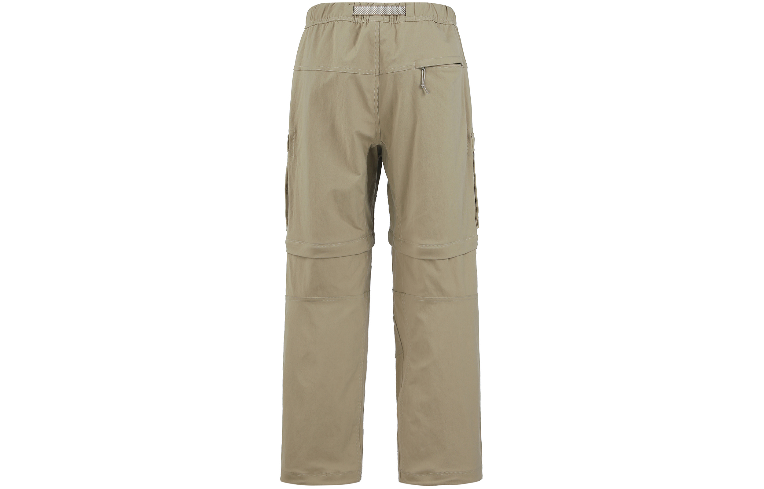 Lookbook Celana Nike Khaki Multi-Pocket Waterproof & Detachable Woven. CV0656-247