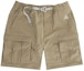 Shop Celana Nike Khaki Multi-Pocket Waterproof & Detachable Woven. CV0656-247