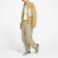 Purchase Nike 多口袋可拆式防水織布長褲卡其色 CV0656-247