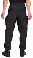 Sizing Nike 多口袋運動長褲 男款 黑色 CZ4704-010
