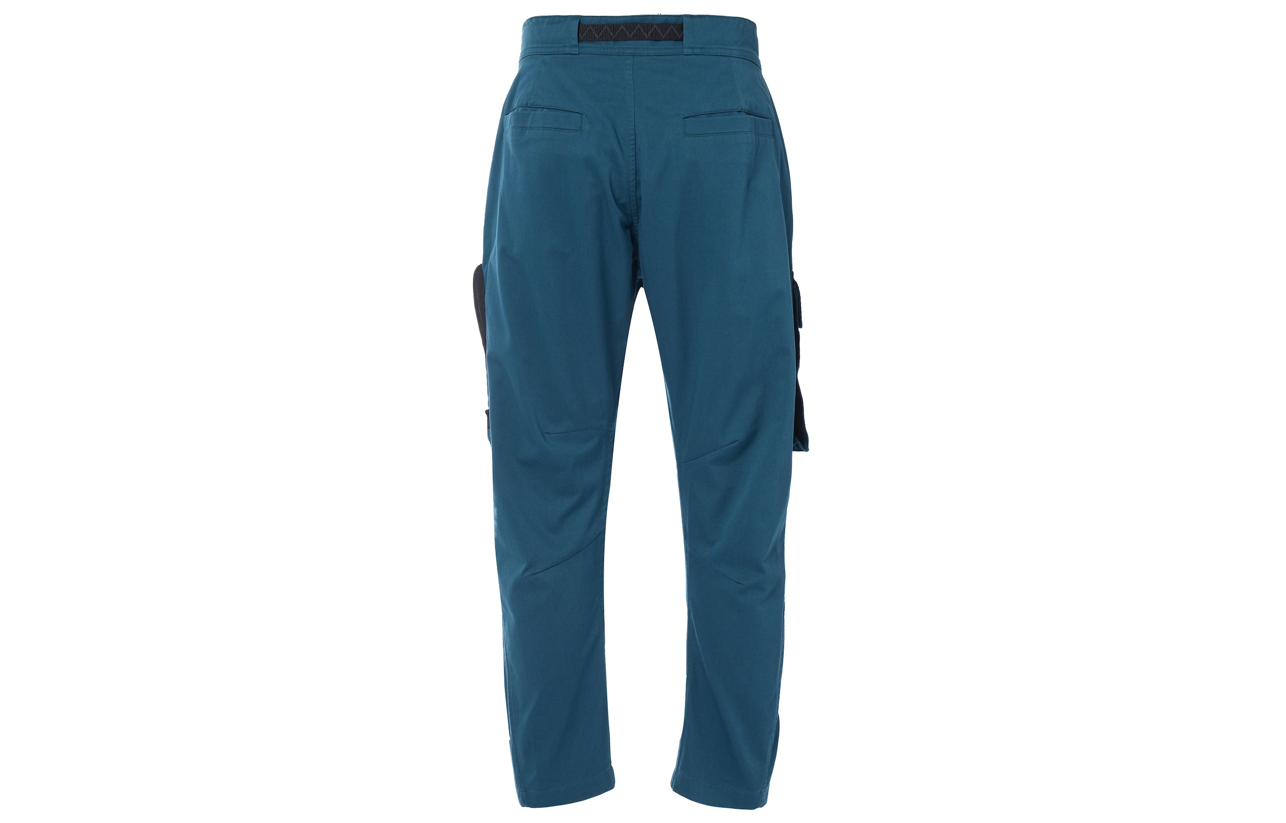 Lookbook Nike Celana Kasual Olahraga Multi-Saku Biru CD7647-347