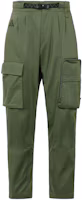 Order Nike 男款多口袋實用工裝褲 - 軍綠色 CD7647-325