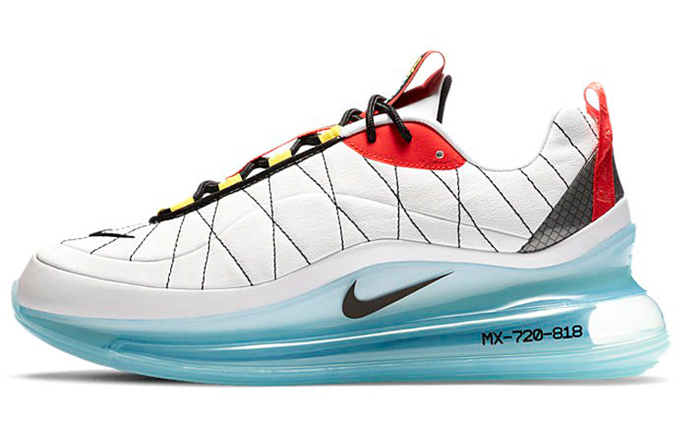 Buy 耐吉 MX-720-818 '速度黃辣椒紅' CV4199-100