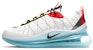 Nike MX-720-818 'Kuning Laju Merah Cili' CV4199-100