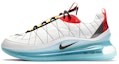 Buy Nike MX-720-818 'Kuning Laju Merah Cili' CV4199-100