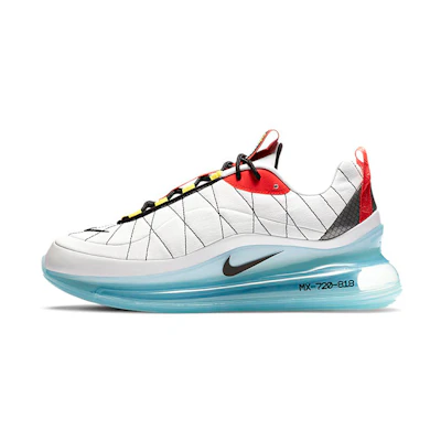 Nike MX-720-818 'Speed Yellow Chili Red'