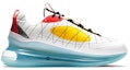 Order Nike MX-720-818 'Kuning Laju Merah Cili' CV4199-100