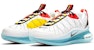 Nike MX-720-818 'Kuning Laju Merah Cili' CV4199-100