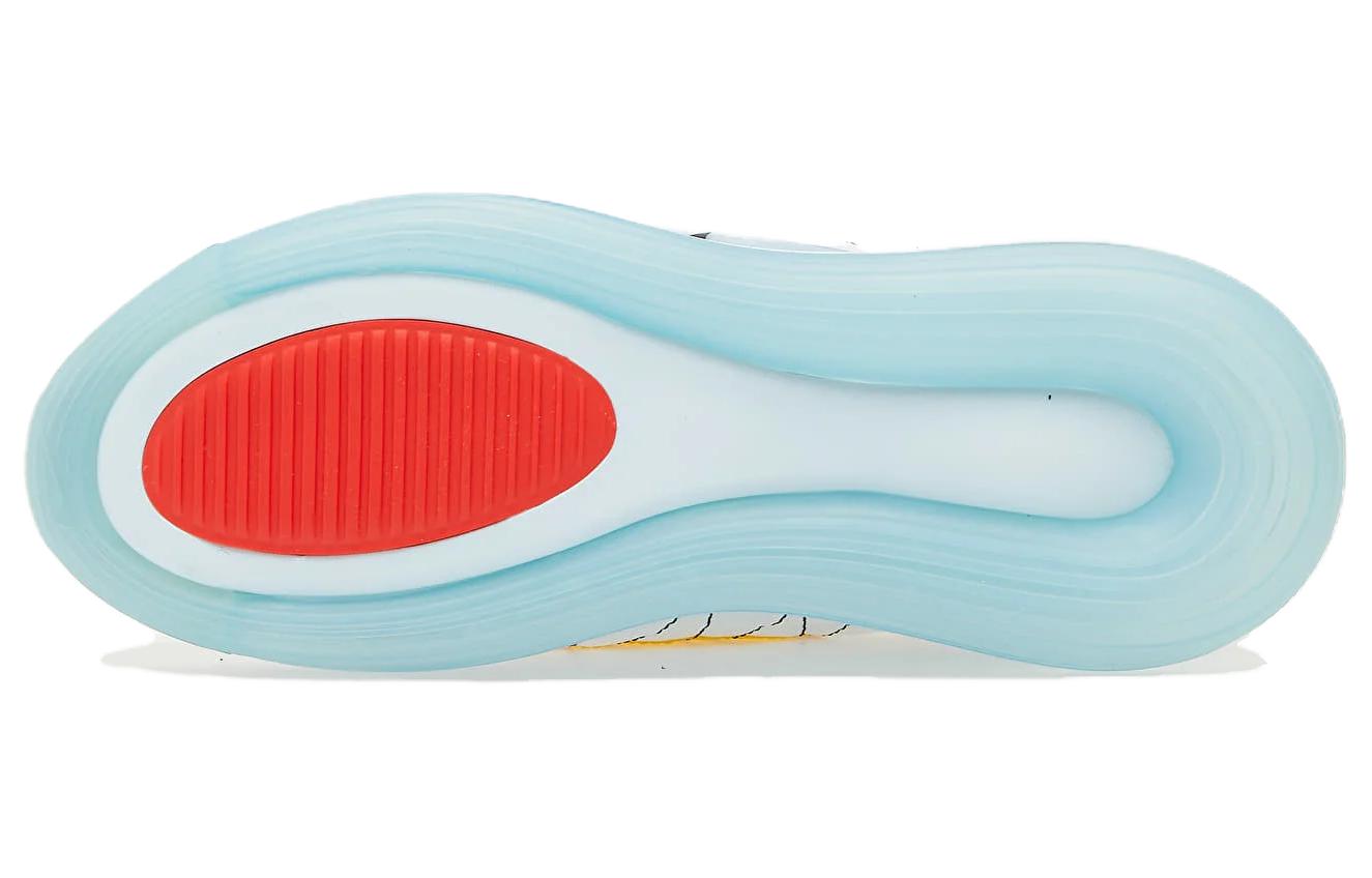 Purchase 耐吉 MX-720-818 '速度黃辣椒紅' CV4199-100