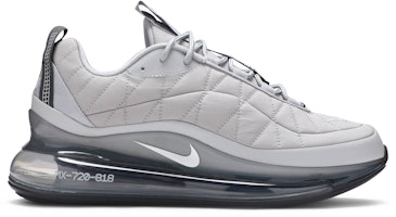 Nike MX-720-818 'Light Smoke Grey' CV1640-002 Nike MX-720-818 'Light Smoke Grey' CV1640-002
