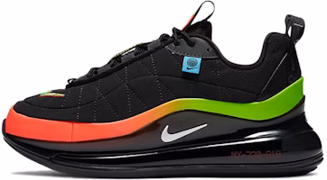 (Youth) Nike Mx-720-818 Running Shoes Multicolor CD4392-002 (Youth) Nike Mx-720-818 Running Shoes Multicolor CD4392-002