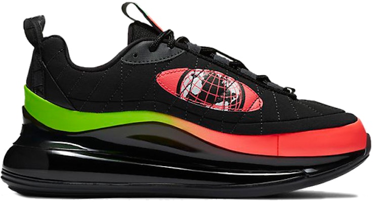 (JR) Nike Mx-720-818 Zapatillas de Running Multicolor CD4392-002 Order (JR) Nike Mx-720-818 Zapatillas de Running Multicolor CD4392-002