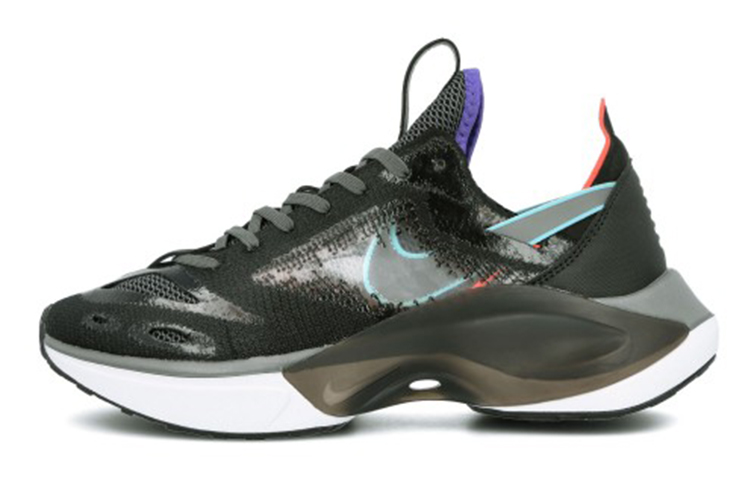 Nike N110 D/MS/X 'Black' AT5405-004