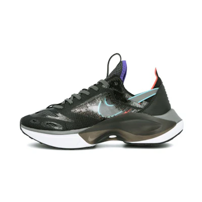 Nike N110 D/MS/X 'Black'