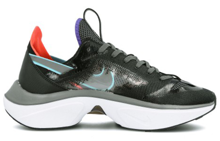 Order ナイキ N110 D/MS/X ブラック AT5405-004