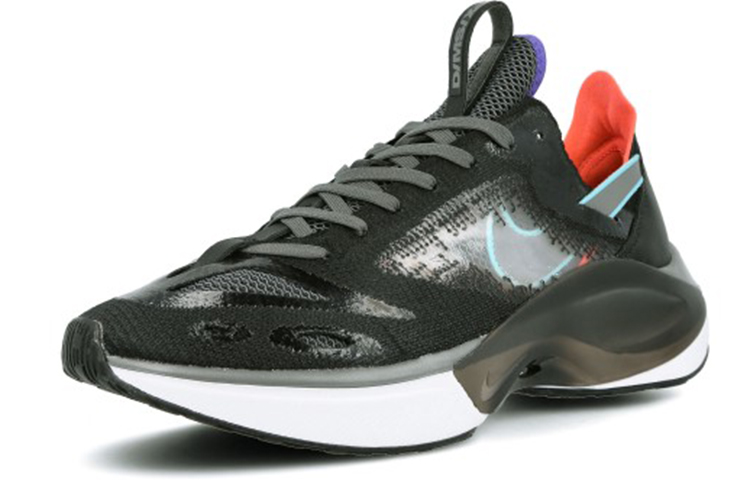 Lookbook ナイキ N110 D/MS/X ブラック AT5405-004