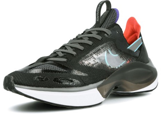 ナイキ N110 D/MS/X ブラック AT5405-004 Lookbook ナイキ N110 D/MS/X ブラック AT5405-004