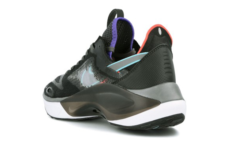 Shop ナイキ N110 D/MS/X ブラック AT5405-004