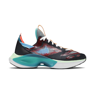 Nike N110 D/MS/X 'Dimsix'