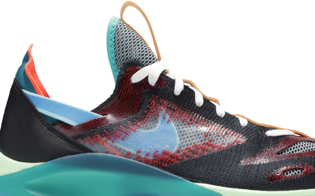 ナイキ N110 D/MS/X "ディムシックス" AT5405-001 Order ナイキ N110 D/MS/X "ディムシックス" AT5405-001