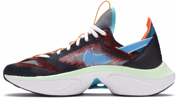 Nike N110 D/MS/X 'Dimsix' AT5405-001 Lookbook Nike N110 D/MS/X 'Dimsix' AT5405-001