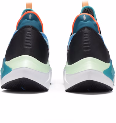 ナイキ N110 D/MS/X "ディムシックス" AT5405-001 Details for ナイキ N110 D/MS/X "ディムシックス" AT5405-001