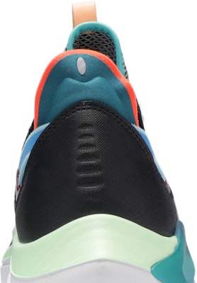 ナイキ N110 D/MS/X "ディムシックス" AT5405-001 Sizing ナイキ N110 D/MS/X "ディムシックス" AT5405-001