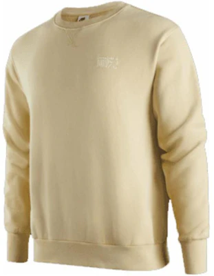 Nike NAI-KE Zen & Tea Series Pullover Sweatshirt Team Gold DV5252-783 Buy Nike NAI-KE Zen & Tea Series Pullover Sweatshirt Team Gold DV5252-783