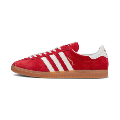 Nike Napoli 'Team Power Red Gum'
