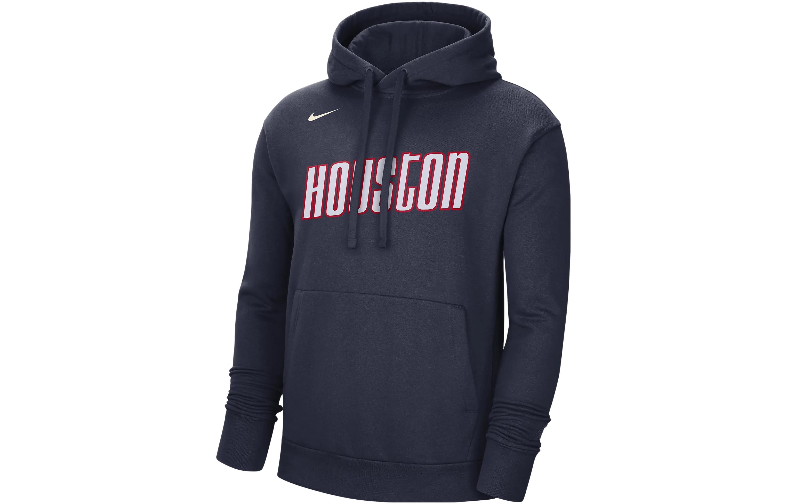 Nike Navy Blue Casual Sweatpants and Sweatshirt Set DN8661-419