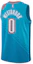 Lookbook Nike NBA 18-19 Russell Westbrook City Edition Thunder Jersey Blue AJ4632-445