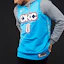 Purchase Nike NBA 18-19 Russell Westbrook City Edition Thunder Jersey Blue AJ4632-445