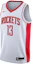 Order Nike NBA 20-21 哈登火箭 #13 白/紅 球迷版球衣 CW3592-106