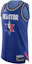 Buy 耐克NBA 2020全明星勒布朗詹姆斯蓝色篮球男款球衣 CJ1033-495